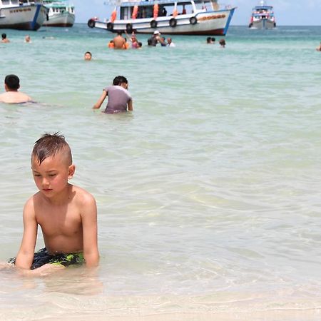 My Lan Resort Phu Quoc Exteriér fotografie