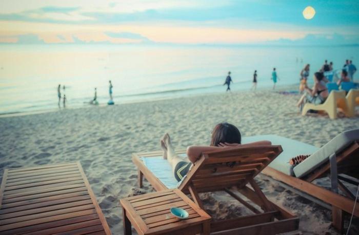 My Lan Resort Phu Quoc Exteriér fotografie