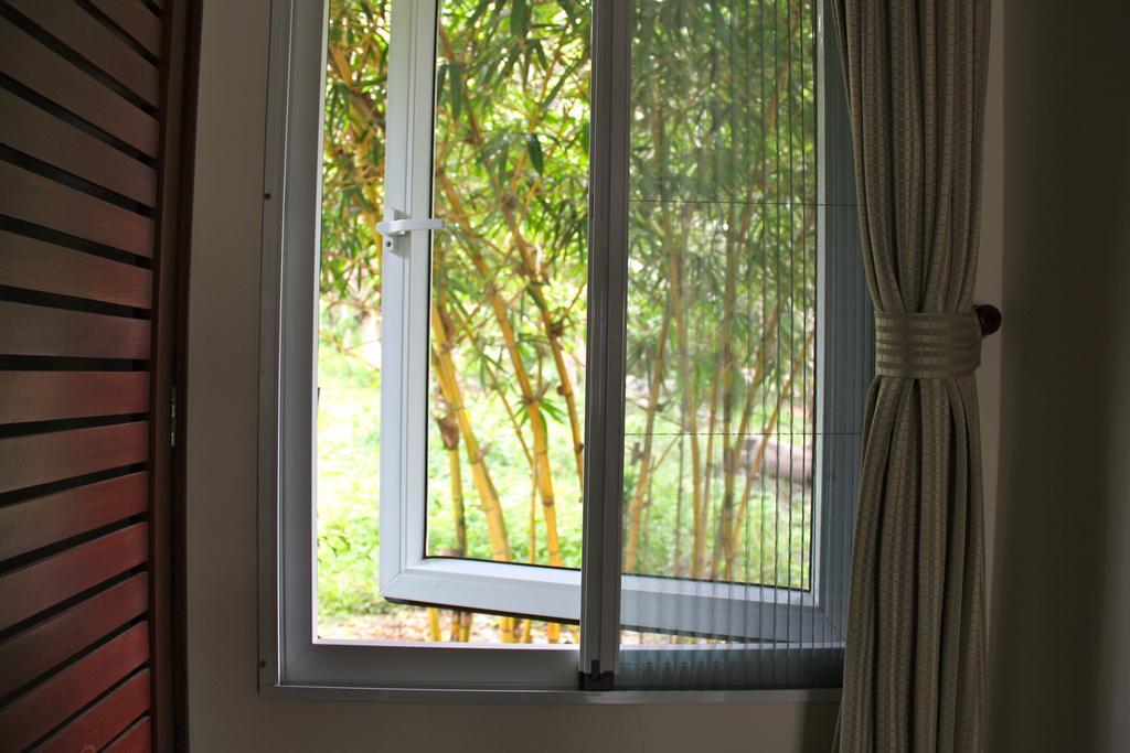 My Lan Resort Phu Quoc Exteriér fotografie