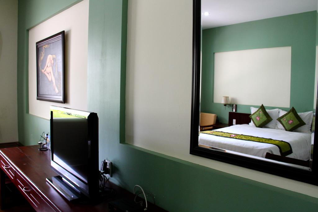 My Lan Resort Phu Quoc Exteriér fotografie