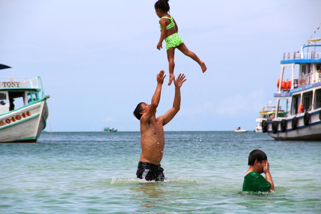 My Lan Resort Phu Quoc Exteriér fotografie