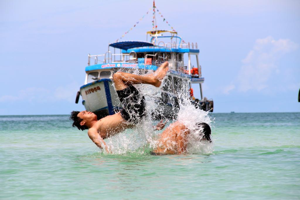 My Lan Resort Phu Quoc Exteriér fotografie