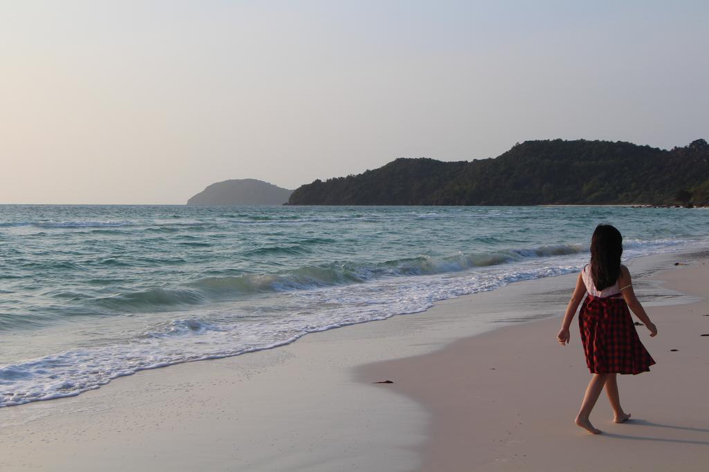 My Lan Resort Phu Quoc Exteriér fotografie