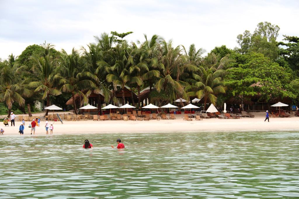 My Lan Resort Phu Quoc Exteriér fotografie