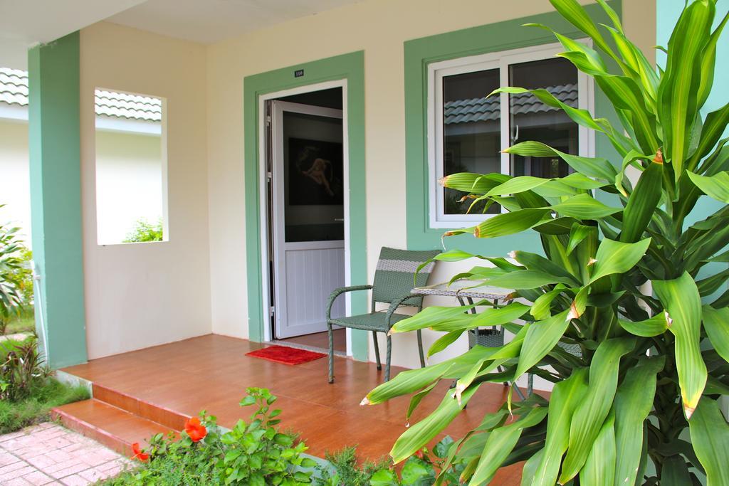My Lan Resort Phu Quoc Exteriér fotografie