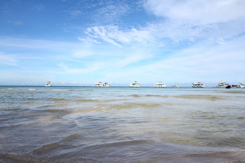 My Lan Resort Phu Quoc Exteriér fotografie